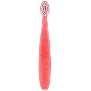Comprar RADIUS, Escova Totz, 18 Meses+, Extramacia, Coral, 1 Escova de Dentes