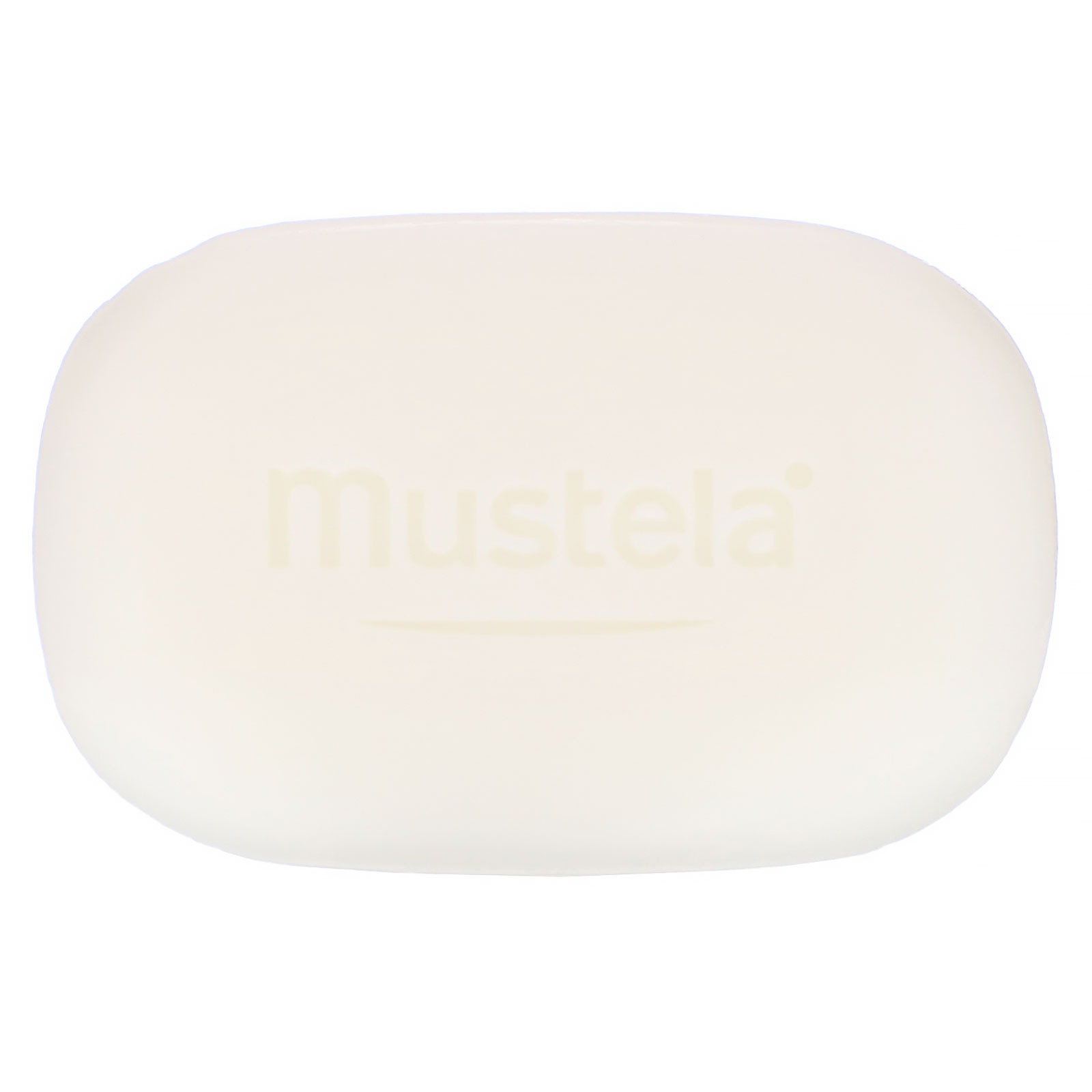 Comprar Mustela, Baby Gentle Soap with Cold Cream, 3.52 oz (100 g) - Imagem 3