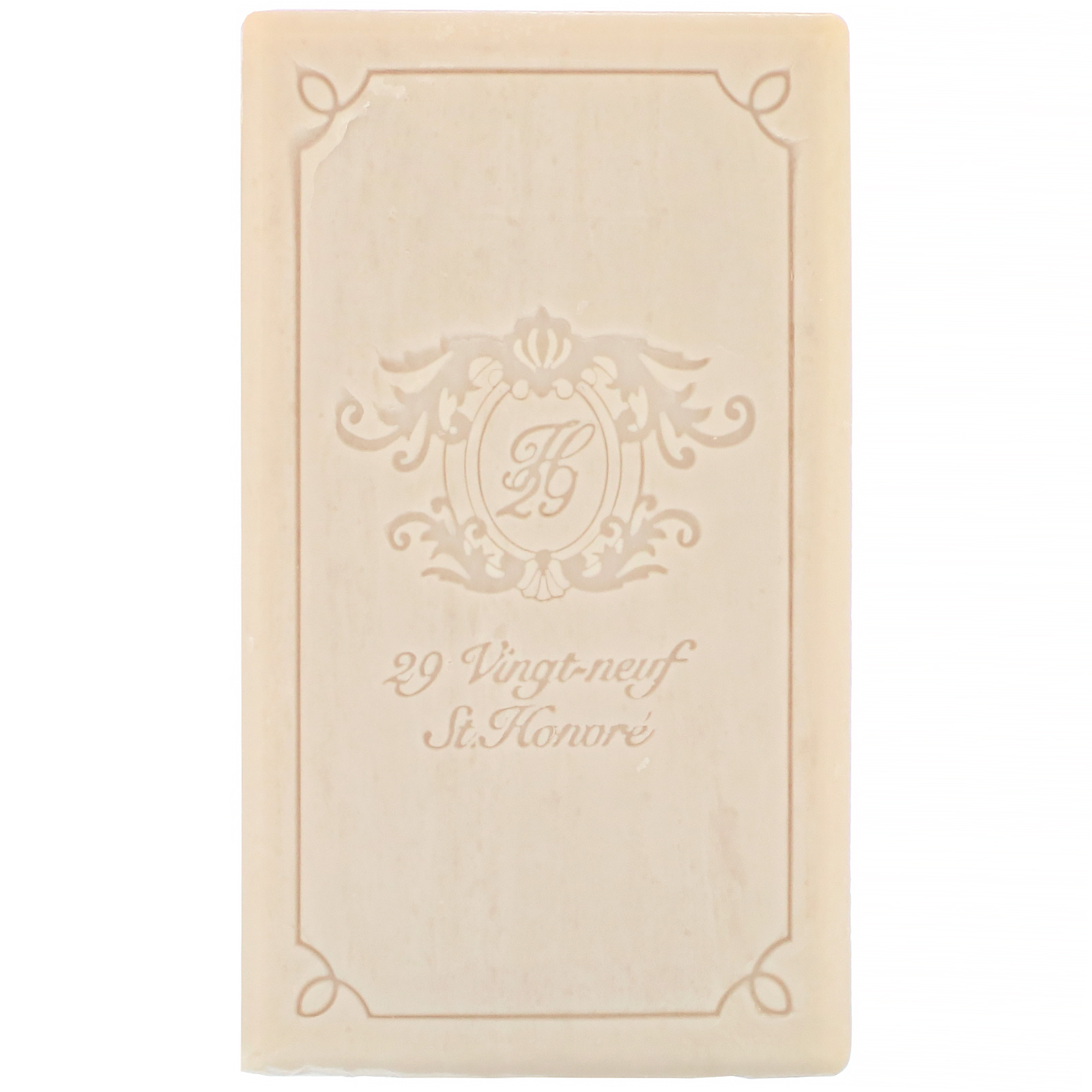 Comprar 29 St. Honore, Savon Parfume 1779, White Musk, 4.76 oz (135 g) - Imagem 2