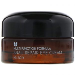 Comprar Mizon, Creme de Caracol para os Olhos, 0,84 oz (25 ml)