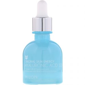 Comprar Mizon, Ácido Hialurônico 100, 30 ml (1,01 fl oz)