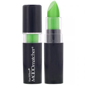Comprar MOODmatcher, Lipstick, Green, 0.12 oz (3.5 g)