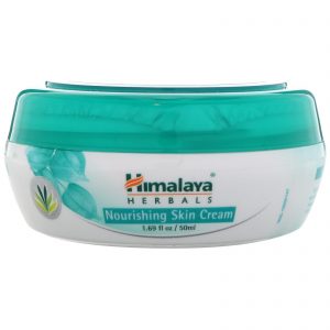 Comprar Himalaya, Creme Nutritivo para a Pele, para Todos os Tipos de Pele, 50 ml (1,69 fl oz)