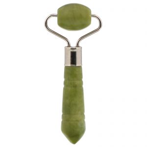 Comprar AfterSpa, Mini Jade Facial Roller, 1 Roller