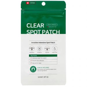 Comprar Some By Mi, 30 Days Miracle Clear Spot Patch, 18 Patches