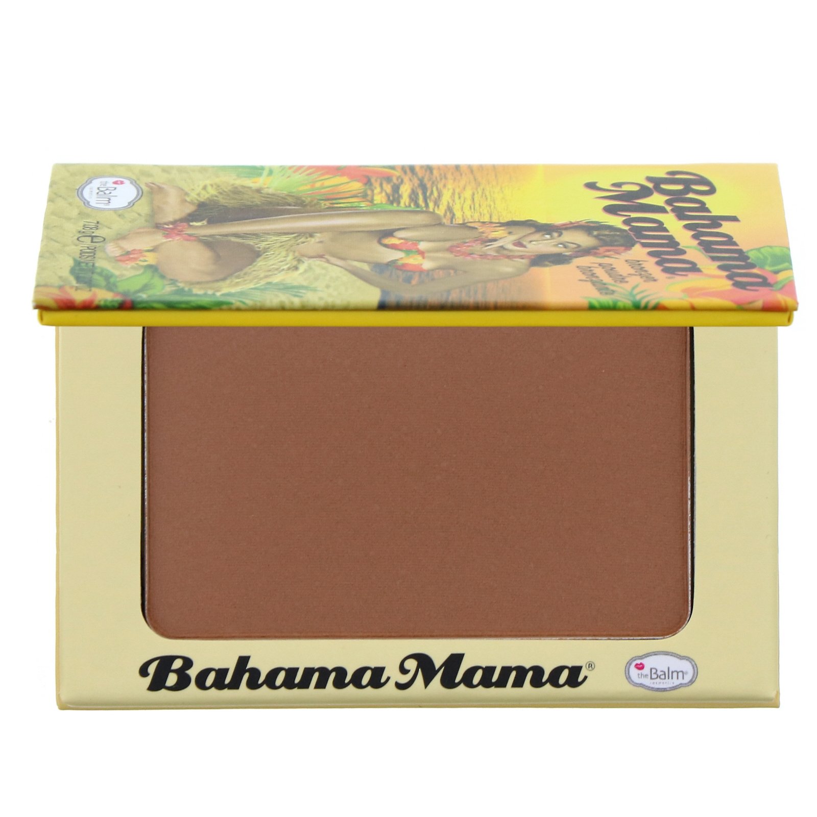 Comprar theBalm Cosmetics, Bahama Mama, Bronzeador, Sombra e pó de contorno, 7,08 g