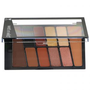 Comprar Wet n Wild, Color Icon, Paleta de Sombras, 756A My Glamour Squad, 10 g (0,35 oz)