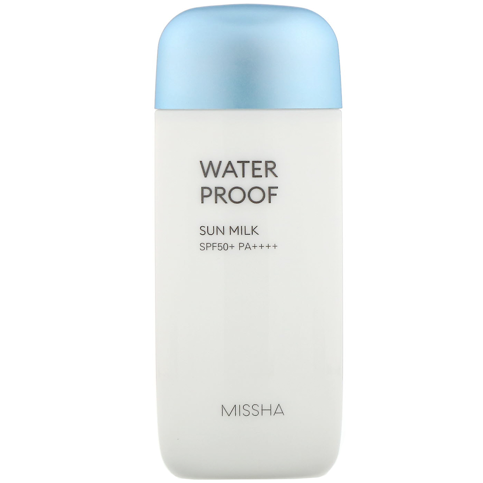 Comprar Missha, Protetor Solar à Prova d’Água, FPS 50+ PA+++, 70 ml (2,36 fl oz)