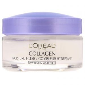 Comprar L'Oreal, Collagen Moisture Filler, Creme Diurno/Noturno, 48 g
