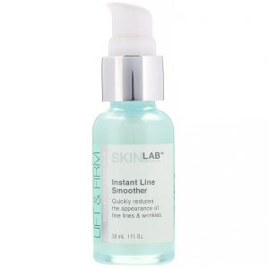 Comprar SKINLAB by BSL, Lift & Firm, Suavizador Instantâneo das Linhas de Expressão, 30 ml (1 fl oz)