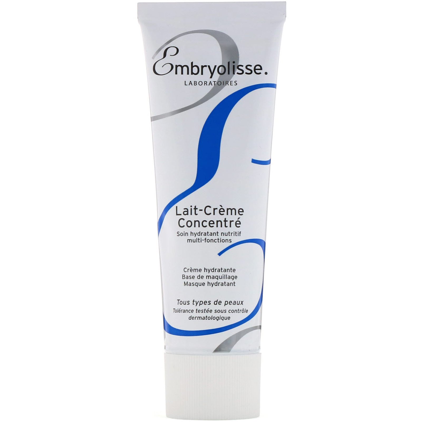 Comprar Embryolisse, Lait-Creme Concentre, Hidratante Nutritivo Multifuncional, 75 ml (2,54 fl oz)