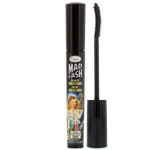 Comprar theBalm Cosmetics, Mad Lash Mascara, Black, 0.27 fl oz (8 ml)