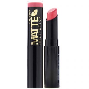 Comprar L.A. Girl, Batom aveludado mate fosco, Hush, 3 g