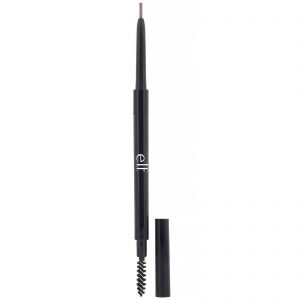 Comprar E.L.F., Lápis de Sobrancelhas Ultraprecisa, Marrom Neutro, 0,05 g (0,002 oz)