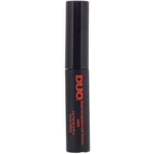 Comprar DUO, Cola de cílios postiços com aplicador, Tom escuro, 5 g