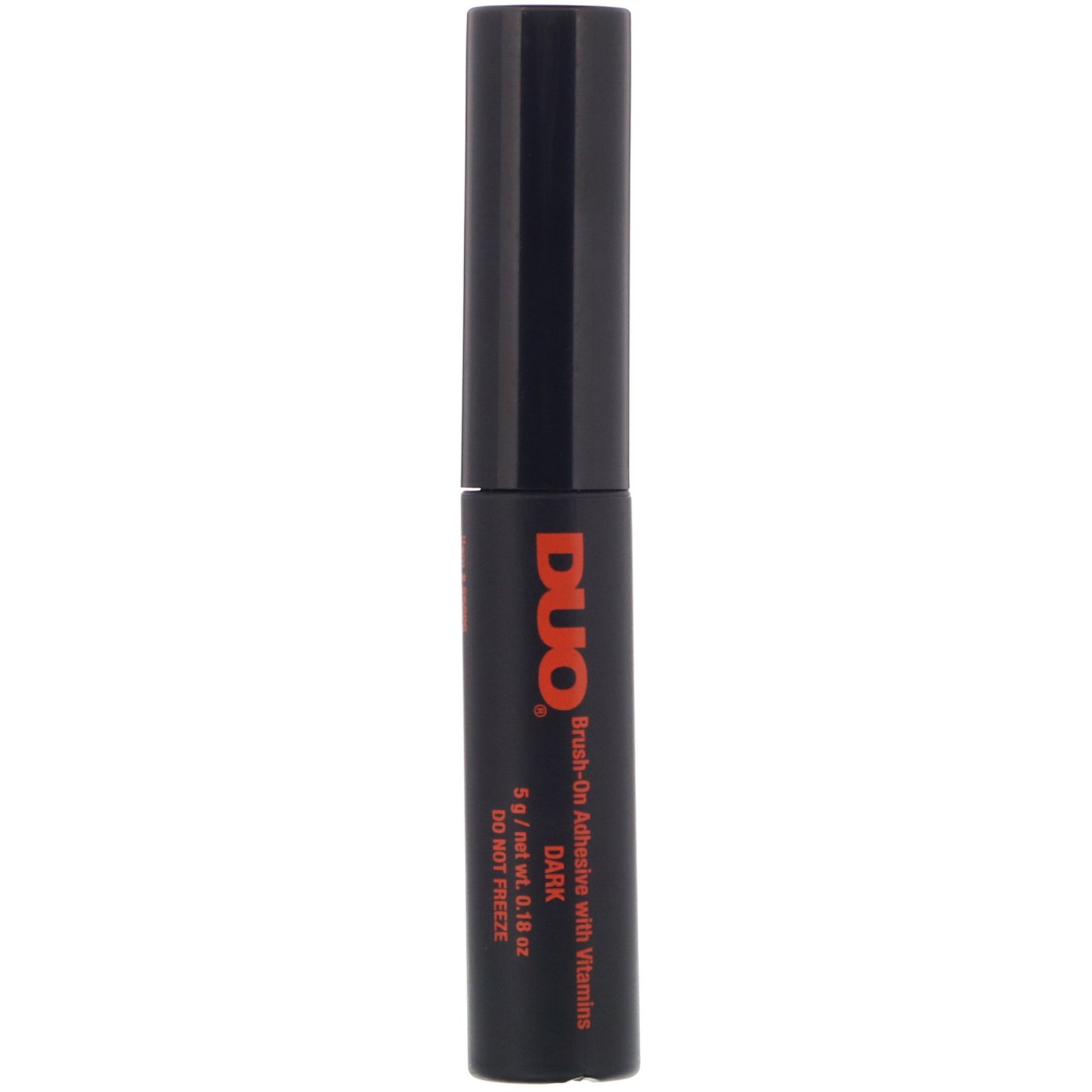 Comprar DUO, Cola de cílios postiços com aplicador, Tom escuro, 5 g