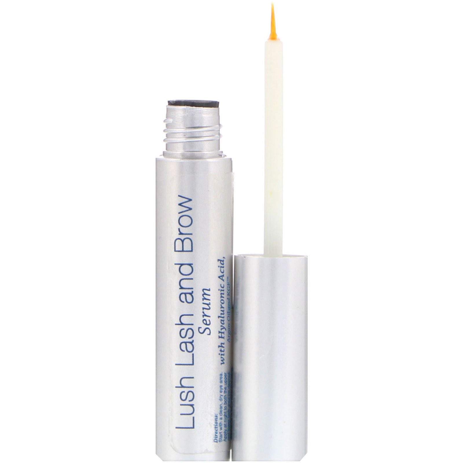 Comprar Hyalogic , Sérum para Cílios e Sobrancelhas Exuberantes, 5 ml - Imagem 3