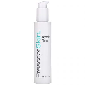 Comprar PrescriptSkin, Tônico de Ácido Glicólico, 177 ml (6 fl oz)