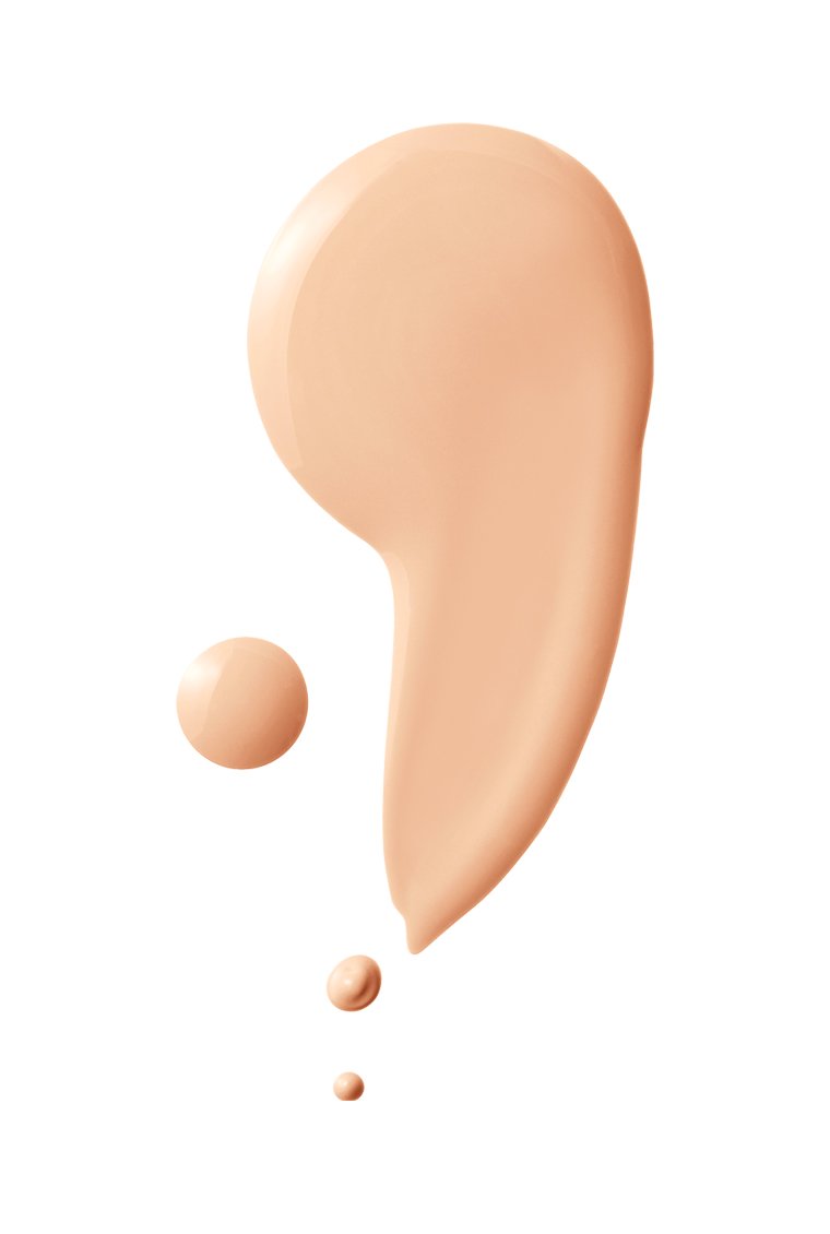 Comprar Maybelline, Fit Me, base refrescante e suave, 125 Nude Beige, 30 ml - Imagem 3