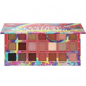Comprar J.Cat Beauty, Paleta de sombras Take Me Away, ESP303 Terra dos sonhos da fantasia, 25 g