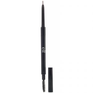Comprar E.L.F., Lápis de Sobrancelhas Ultraprecisa, Castanho Acinzentado, 0,05 g (0,002 oz)