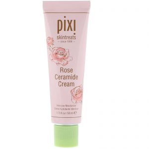 Comprar Pixi Beauty, Creme de ceramida de rosas, 50 ml