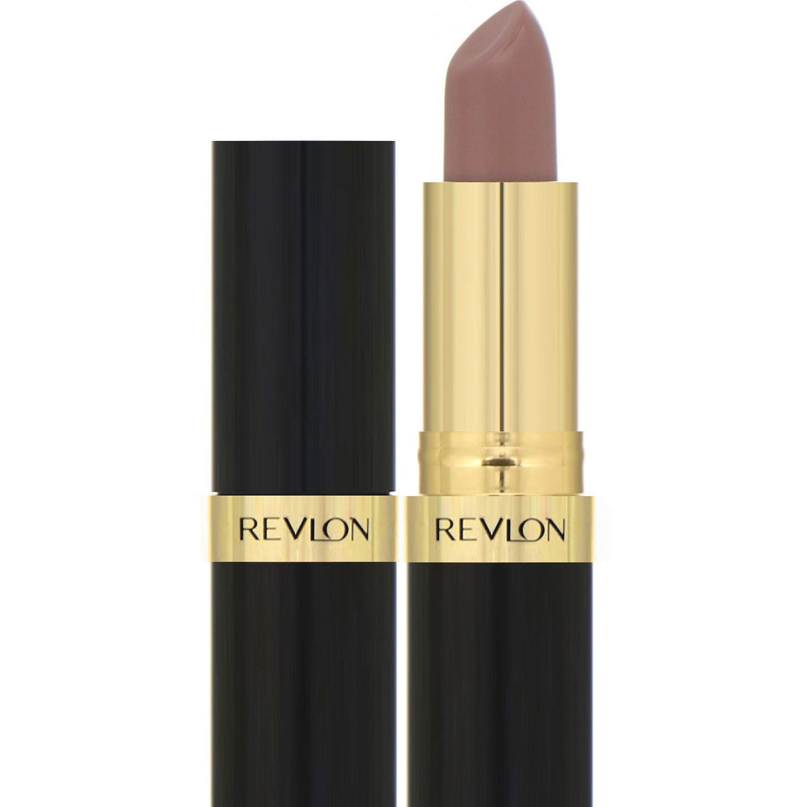 Comprar Revlon, Super Lustrous, batom, creme, Bare Affair 044, 4,2 g