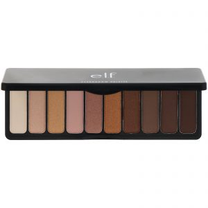 Comprar E.L.F., Paleta de Sombra de Tons Nude, Need It Nude, 14 g (0,49 oz)