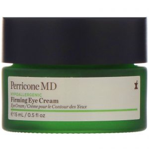 Comprar Perricone MD, Hipoalergênico, Creme Firmador para os Olhos, 15 ml (0,5 fl oz)