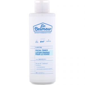 Comprar Dr. Belmeur, Clareador, Tônico Facial, 6,7 fl oz (200 ml)