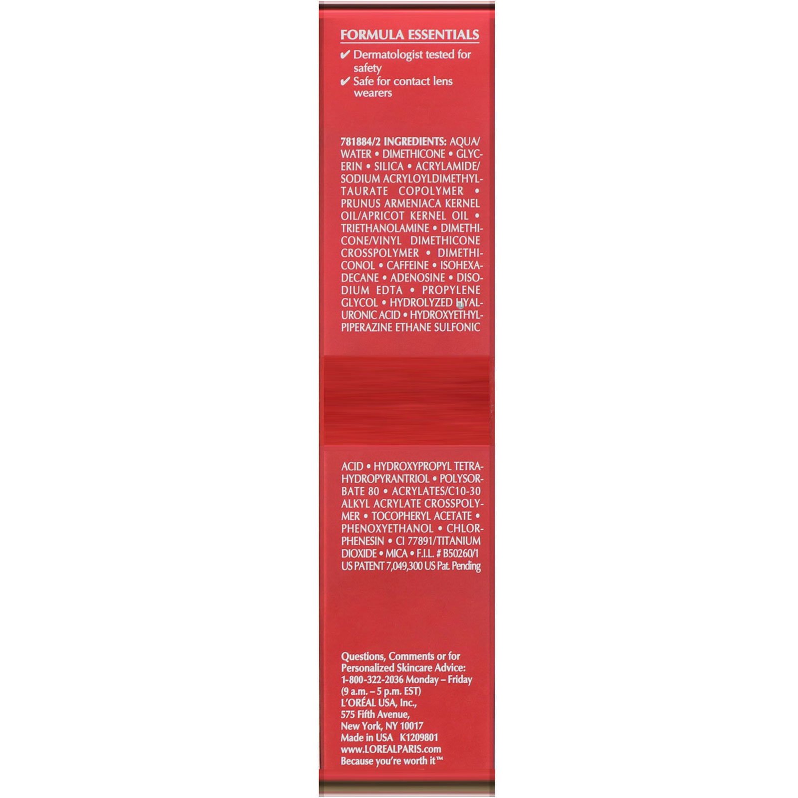 Comprar L'Oreal, Revitalift Triple Power, tratamento para os olhos, 15 ml - Imagem 3