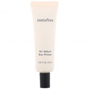 Comprar Innisfree, Blur Primer Sem Sebo, 0,84 fl oz (25 ml)