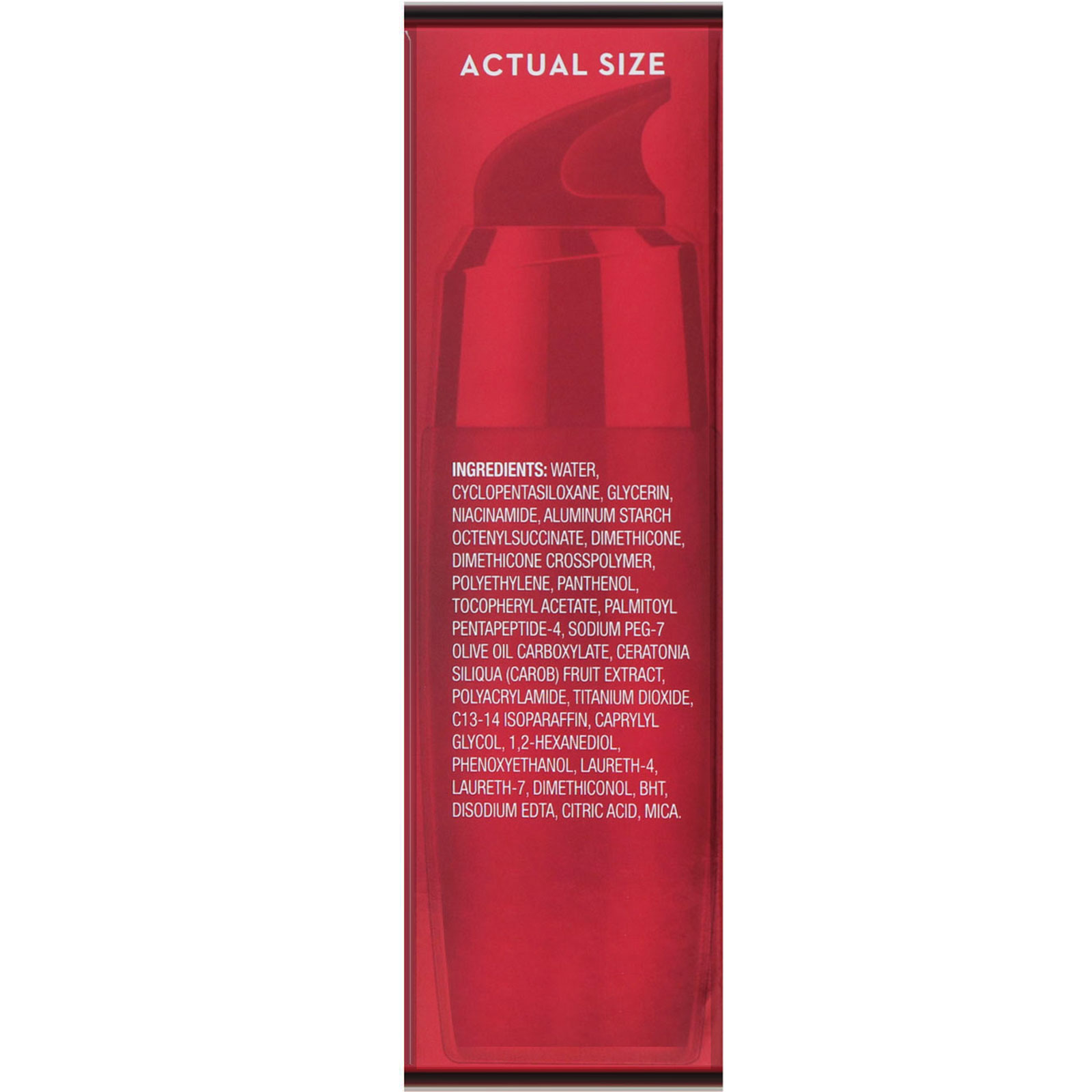 Comprar Olay, Regenerist, Sérum Micro-Sculpting, Sem Perfume, 50 ml (1,7 fl oz) - Imagem 3