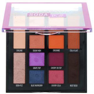 Comprar Maybelline, Paleta de sombras Soda Pop 110, 7,4 g