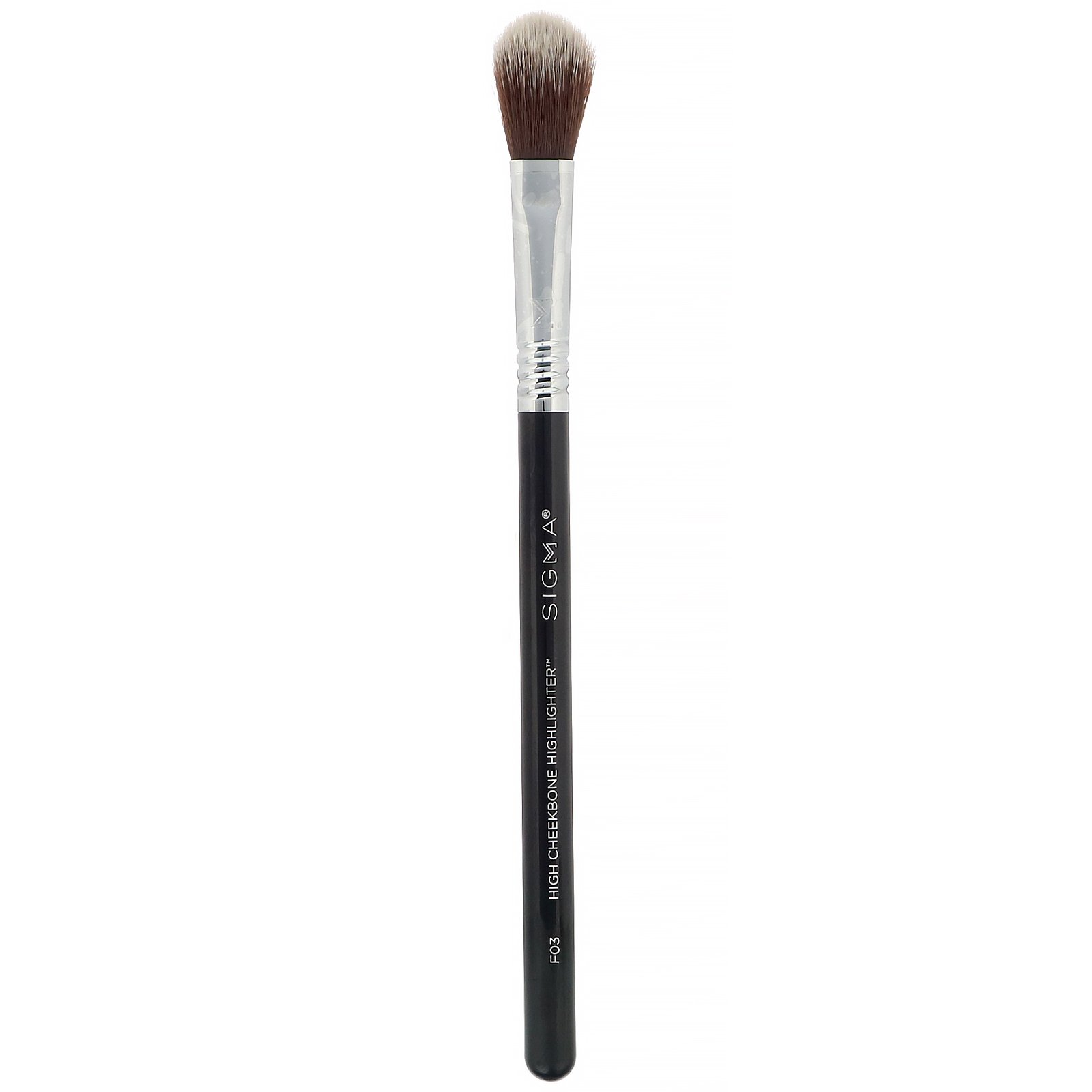 Comprar Sigma, F03, Pincel realçador para maçã do rosto, 1 unidade