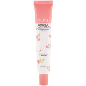 Comprar Some By Mi, Creme Tonificador Intensivo de Rosas, 50 ml