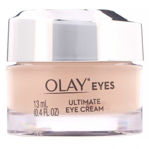Comprar Olay, Eyes, Creme para os olhos ultimate, 13 ml (0,4 fl oz)