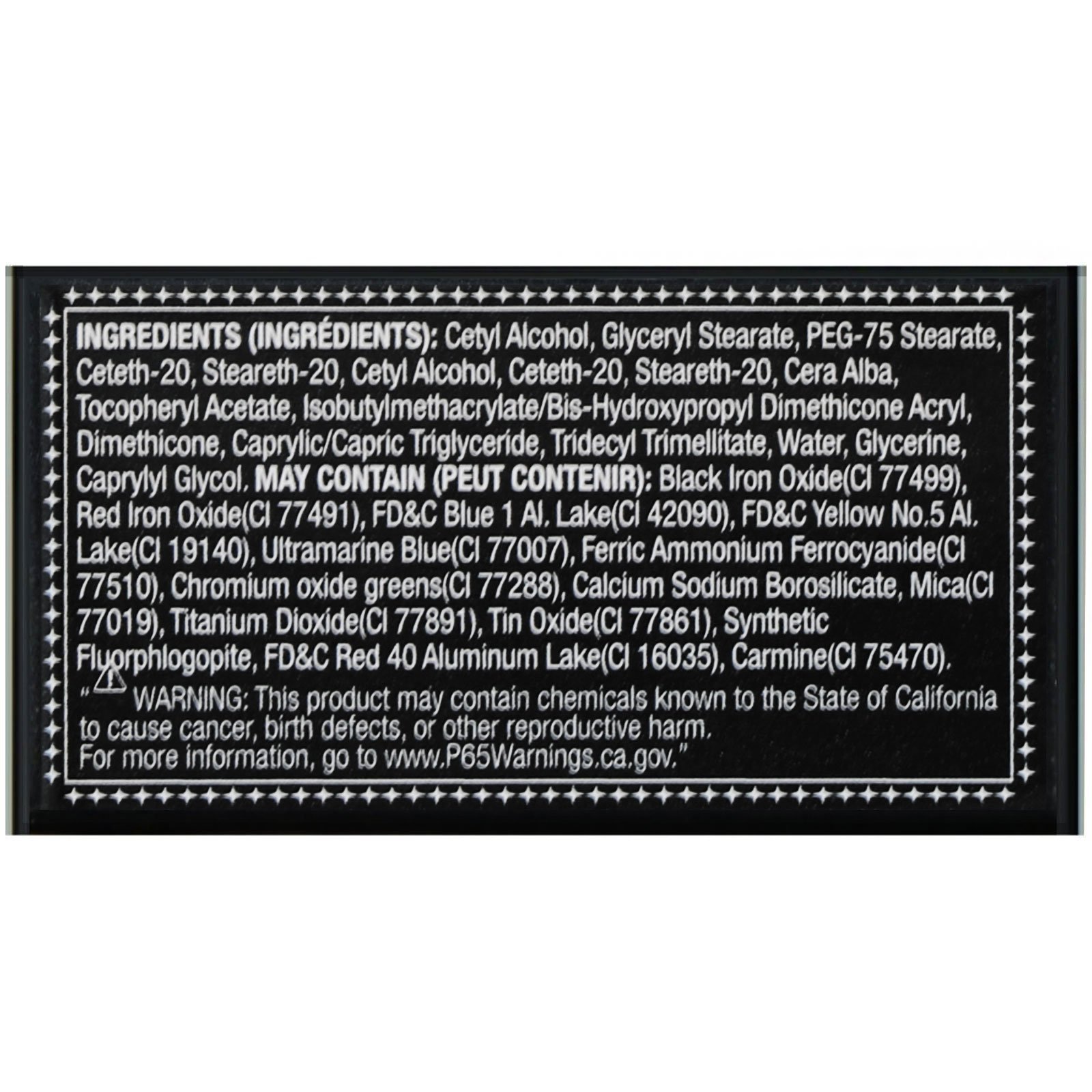 Comprar J.Cat Beauty, Mousse para os olhos Pris-Metal Chrome, PEM107 Galáxia de cromo, 2 g - Imagem 3