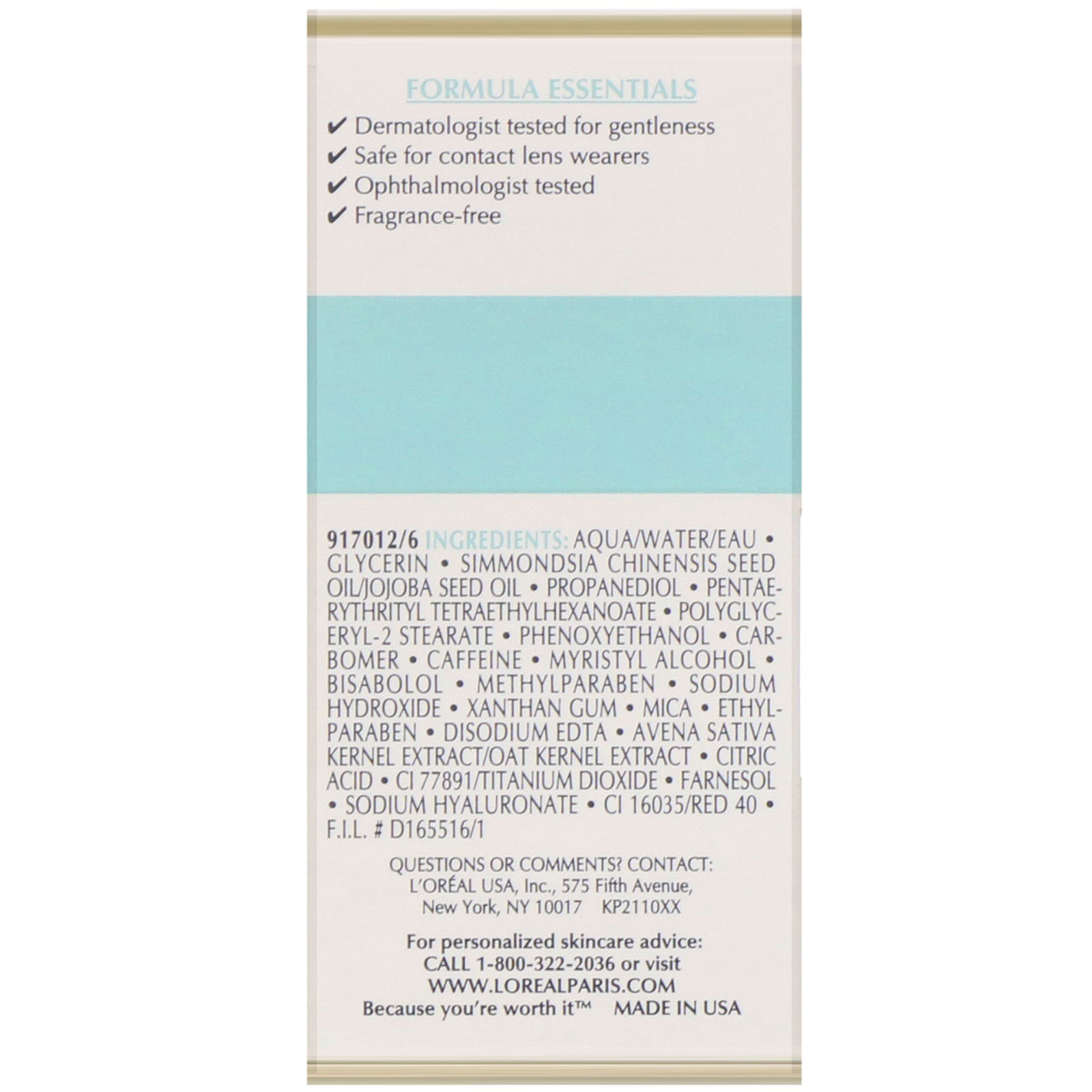 Comprar L'Oreal, Creme para olhos Eye Defense, 14 g - Imagem 3