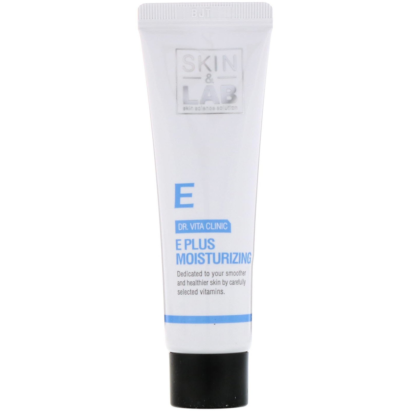 Comprar Skin&Lab, Dr. Vita Clinic, E Plus Creme Hidratante, Vitamina E, 30 ml