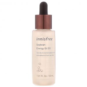 Comprar Innisfree, Extr. Energético do Óleo de Soja, 1,01 fl oz (30 ml)