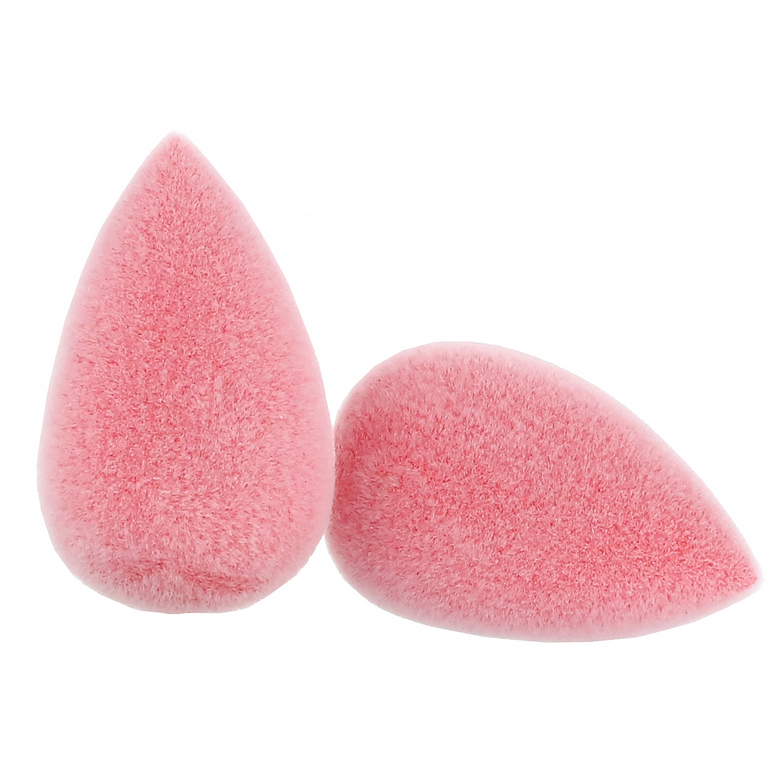 Comprar Juno & Co., Miniesponja de Microfibra, Rosa, 2 Unidades - Imagem 3