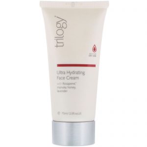Comprar Trilogy, Creme Facial Ultra-Hidratante, 75 ml (2,5 fl oz)