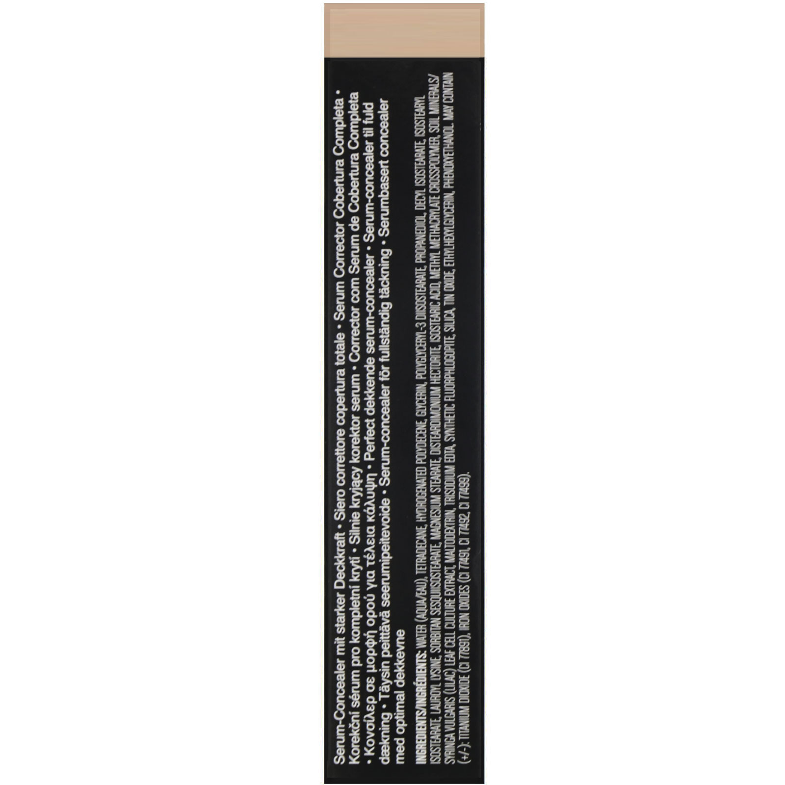 Comprar bareMinerals, BARESKIN, Complete Coverage Serum Concealer, Medium Golden, 0.20 fl oz (6 ml) - Imagem 3