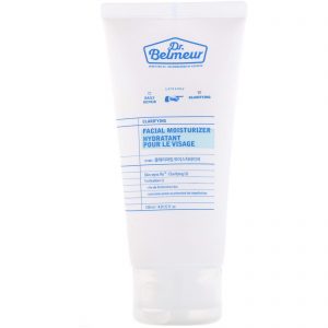 Comprar Dr. Belmeur, Clareamento, Hidratante Facial, 4 fl oz (120 ml)