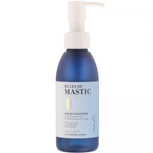 Comprar Too Cool for School, Rules of Mastic, Loção de Limpeza Suave, 150 ml (5,07 fl oz)