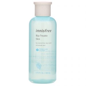 Comprar Innisfree, Bija Trouble Skin, 6.76 fl oz (200 ml)