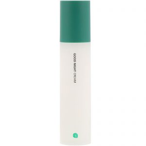 Comprar The Vegan Glow, Creme Noturno, 50 ml (1,7 fl oz)
