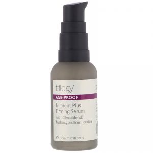 Comprar Trilogy, Age-Proof, Sérum Nutritivo e Firmador, 30 ml (1,01 fl oz)