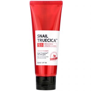 Comprar Some By Mi, Snail Truecica, Miracle Repair Low ph Gel Cleanser, 3.38 fl oz (100 ml)